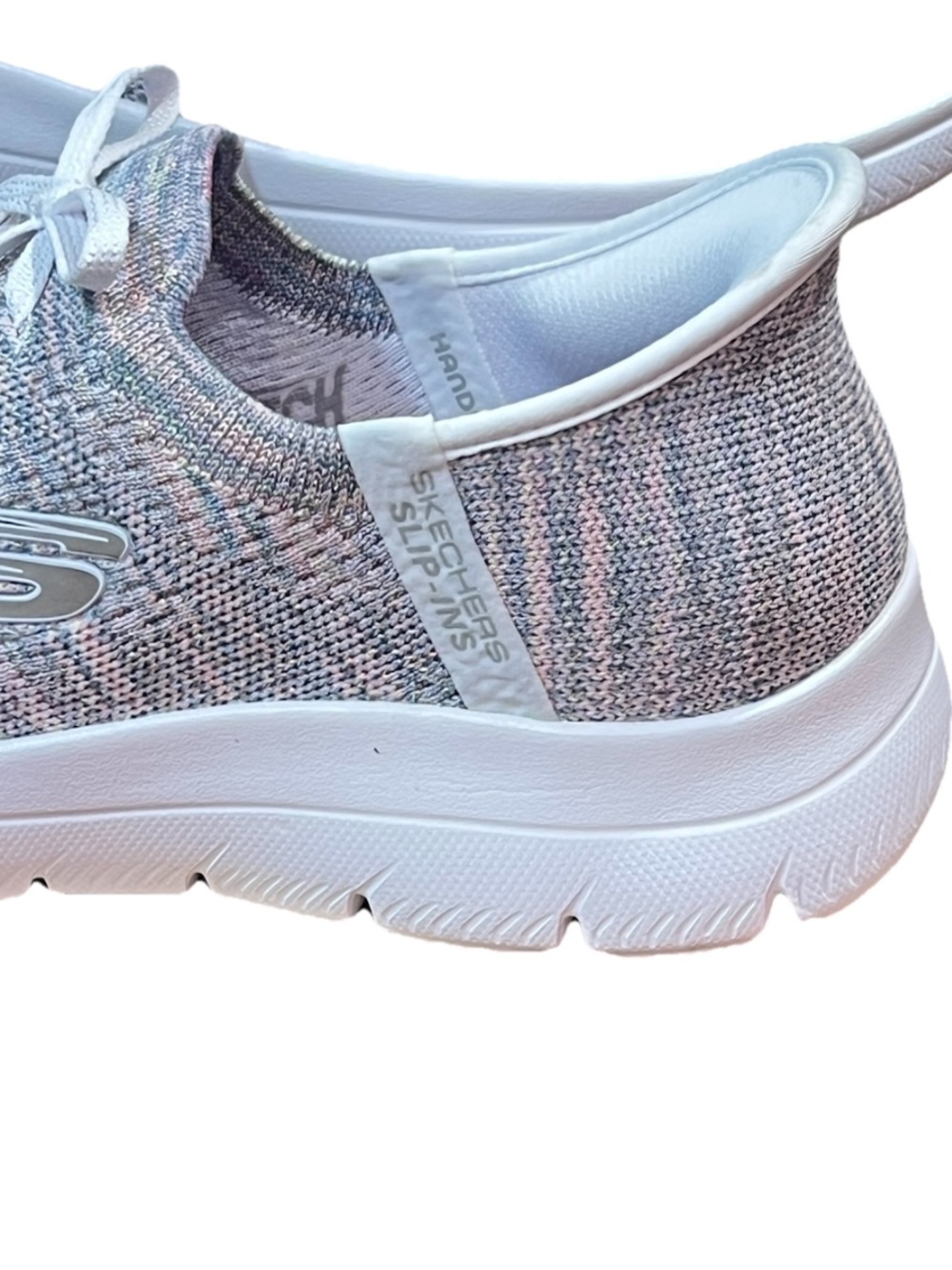 Skechers Slip-ins: Summits - Mystic Glow Women’s Size 11 - Picture 4 of 10